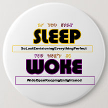 Botón de caracteres para mostrar los pensamientos