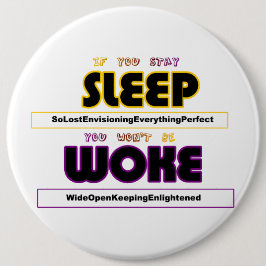 Botón de caracteres para mostrar los pensamientos