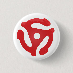 Botón de centro de registro 45