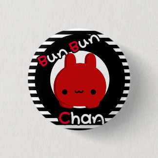 Botón de Chan del bollo del bollo