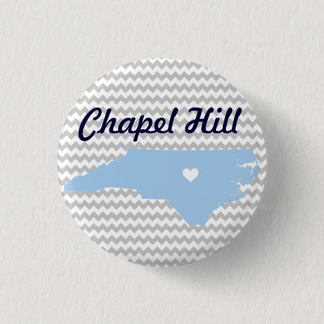 Botón de Chapel Hill (Anverso)