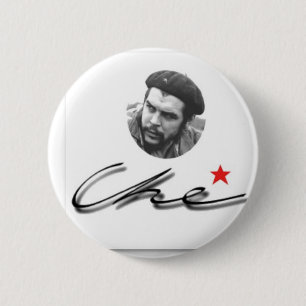 BOTÓN DE CHE