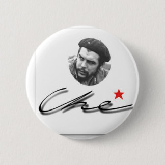 BOTÓN DE CHE