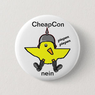 botón de cheapcon