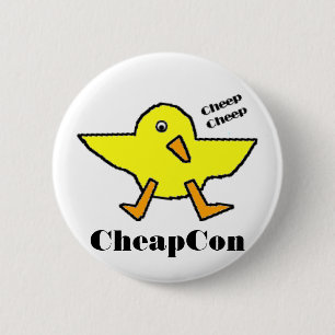 botón de cheapcon