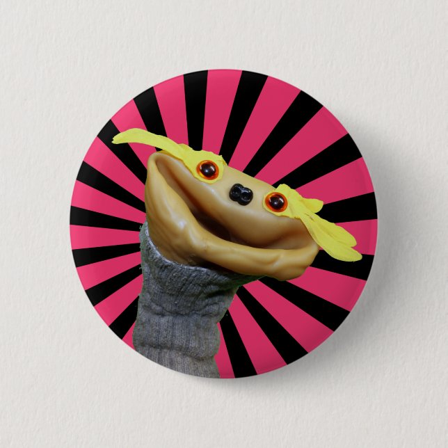 Botón de Chester (rayas) (Anverso)