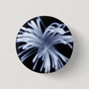 Botón de Chockma Qabalah