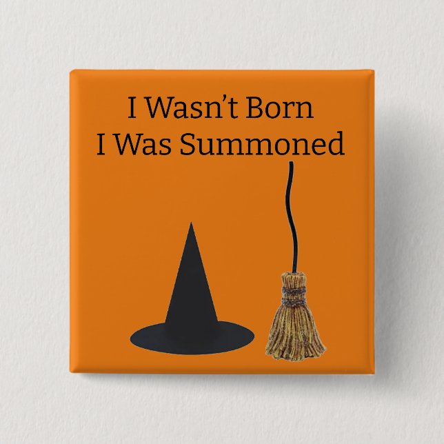 botón de citación (Anverso)