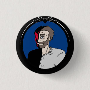 Botón de color de renombre R.M.