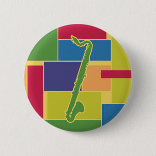 Botón de Colorblocks