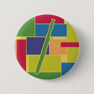 Botón de Colorblocks de Fagot