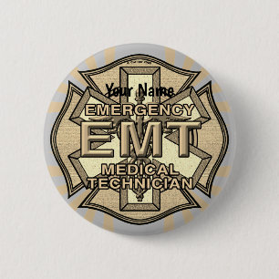 botón de conexión cruzada maltés EMT