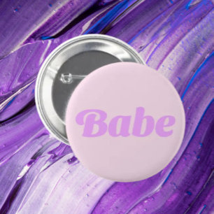 Botón de Confianza BABE – Usa Tu Poder