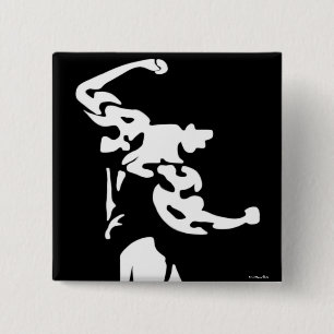 Botón de construcción de cuerpos