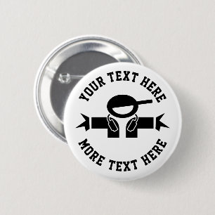 Botón de contratación de DJ de música Personali