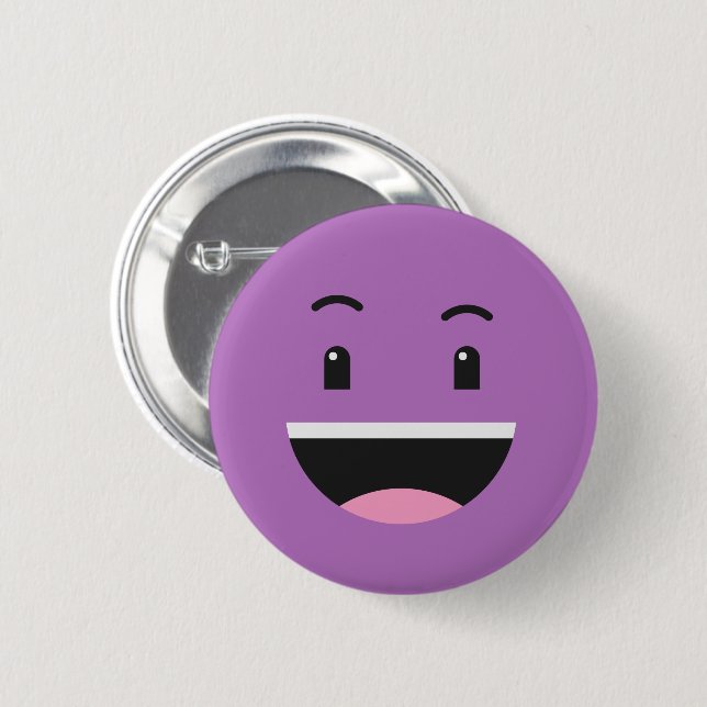 botón de corte (Anverso y reverso)