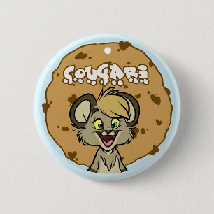 Botón de Cougari