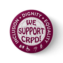 Botón de CRPD