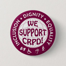 Botón de CRPD
