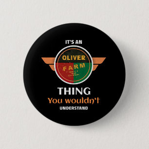 botón de cultivo OLIVER