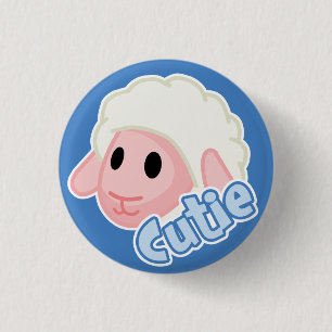 Botón de Cutie