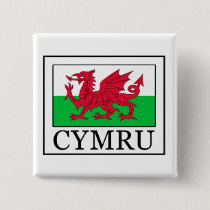 Botón de Cymru