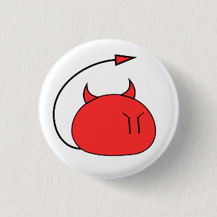 Botón de Dango del diablo