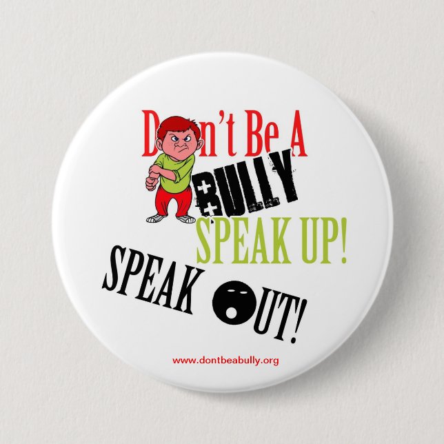 Botón de DBAB (Anverso)