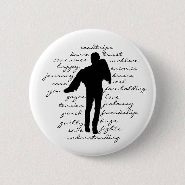 Botón de Delena (Anverso)