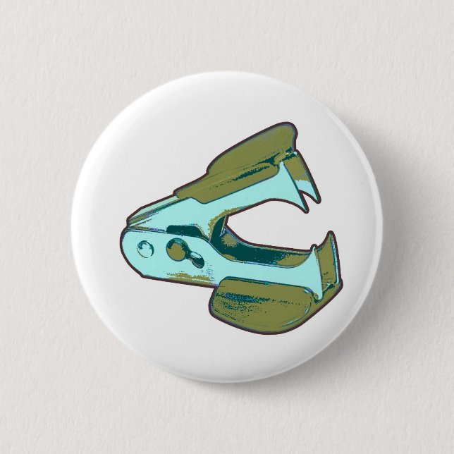 Botón de desplazamiento de grapas (Anverso)