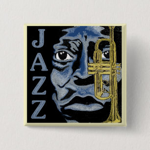 botón de destello de jazz