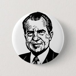 Botón de Dick Nixon