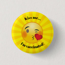 Botón de diseño de vacunas