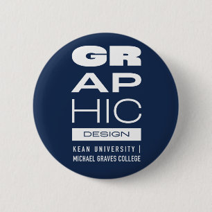 Botón de Diseño Gráfico Kean MGC