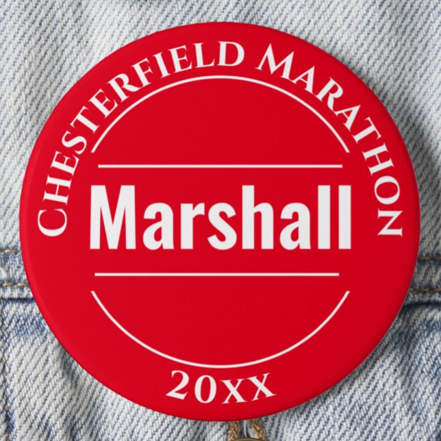 Botón de distintivo Marshall de evento (Subido por el creador)