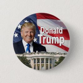 Botón de Donald Trump