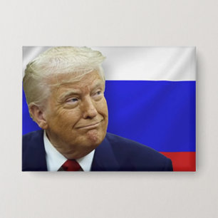 Botón de Donald Trump