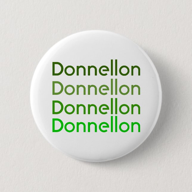 Botón de Donnellon (Anverso)