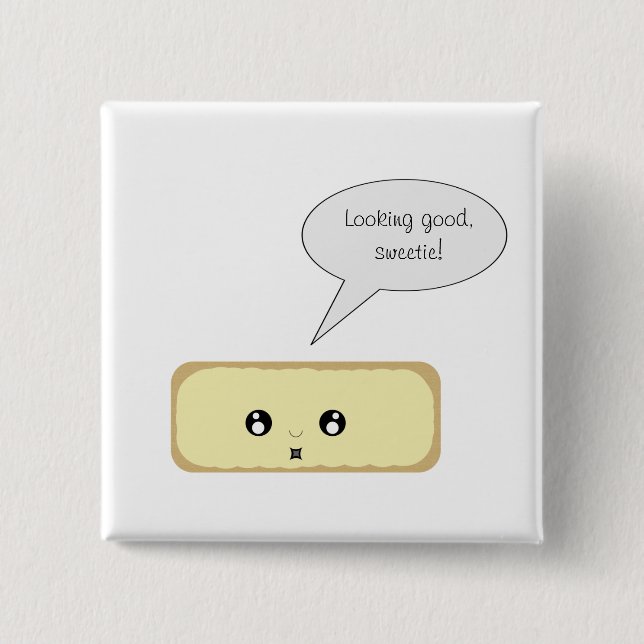 botón de donut complementario (Anverso)