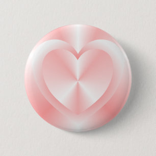 botón de dos corazones