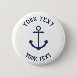 botón de ducha de bebé de anclaje naumático