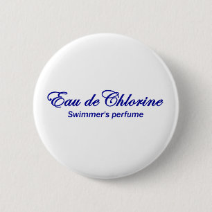 Botón de Eau de Chlorine