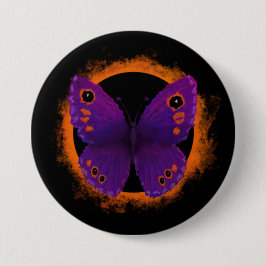 Botón de Eclipse Soular de Mariposa