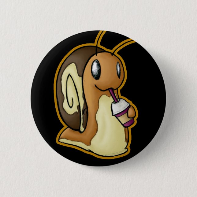 Botón de Ecru (Anverso)