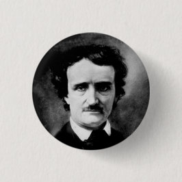 Botón de Edgar Allan Poe