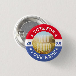 Botón de elección de FOTO PERSONALIZADA