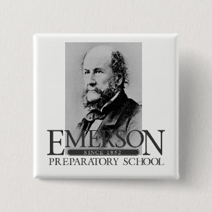 Botón de Emerson (George)