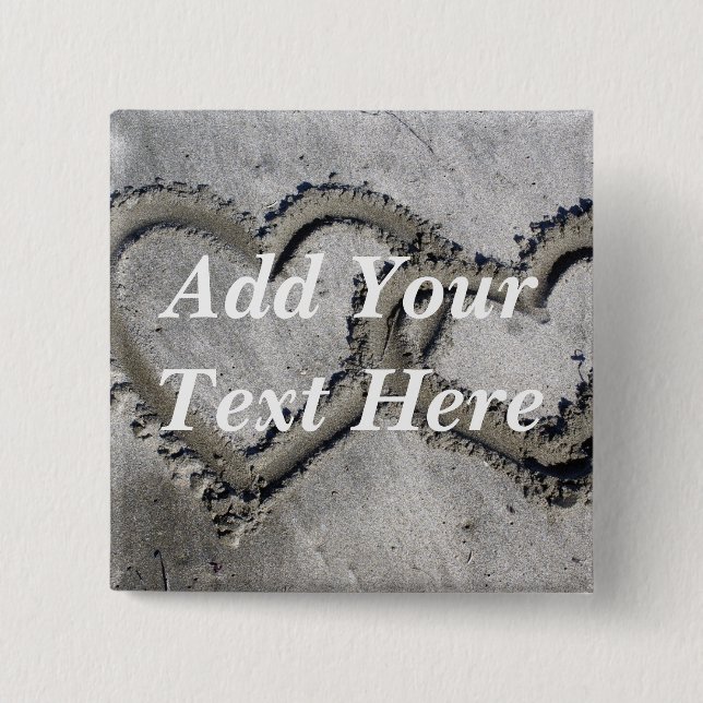 Botón de encargo (Anverso)