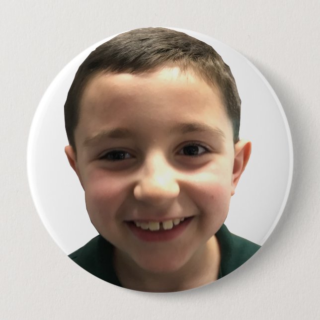 Botón de encargo de la foto (Anverso)