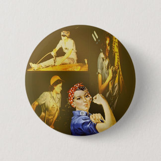 Botón de encendido de las mujeres